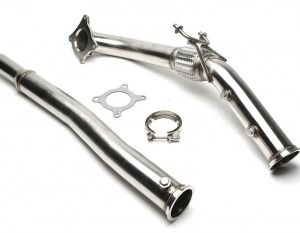 Downpipe VW Scirocco III