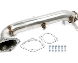 Downpipe VW Golf V/VI / Scirocco III / Beetle