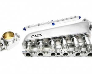 COLLECTEUR D’ADMISSION BMW 76BM001/1
