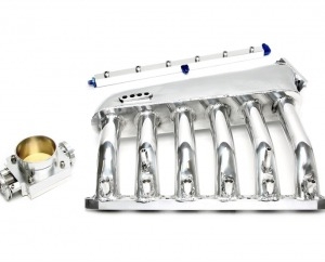 COLLECTEUR D’ADMISSION BMW 76BM002/1