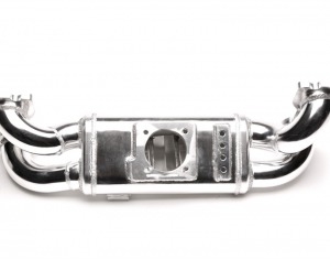 COLLECTEUR D’ADMISSION Subaru 76SU001