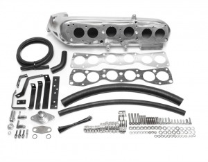 COLLECTEUR D’ADMISSION Toyota 76TO001