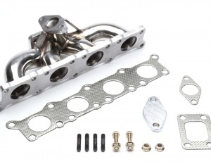 COLLECTEUR TURBO Audi/Seat/Skoda/VW A3/A4/A6/TT/Ibiza III/Octavia/Bora/Golf IV/New Beetle/Passat