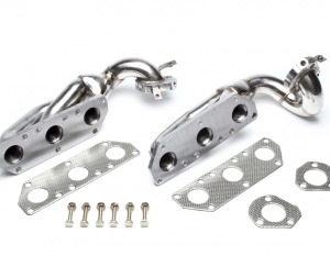 COLLECTEUR TURBO Audi A4/A6