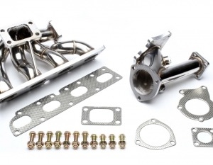 COLLECTEUR TURBO Opel Astra F/Calibra A/Vectra A