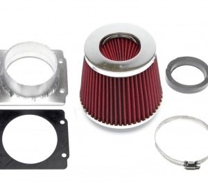 Kit d’admission d’air BMW 90BM001