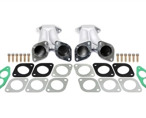 Collecteur d’admission VW Transporter T1, T2, T3