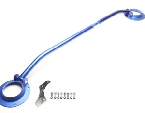 Barre de support siège/VW Toledo/Golf III/Golf III Cabrio/Passat/Vento
