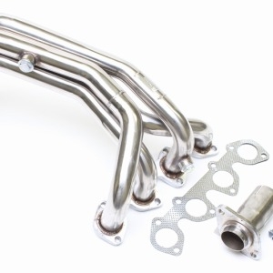 COLLECTEUR de échappement Citröen / Peugeot C2, C3, 206