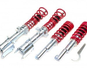 Suspension Alfa Romeo EVOGWAL01