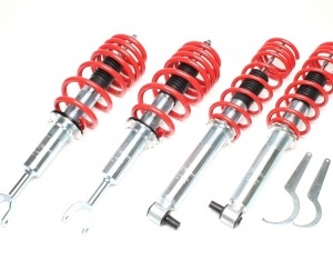 Suspension Audi EVOGWAU02