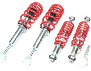 Suspension Audi EVOGWAU02Q