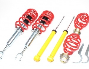 Suspension Audi / Seat EVOGWAU07