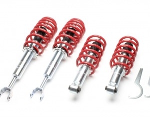 Suspension Audi / VW EVOGWAU10