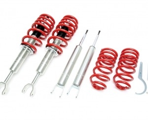 Suspension Audi EVOGWAU11
