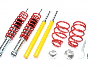 Suspension BMW EVOGWBM11