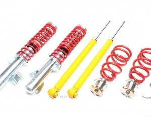 Suspension Ford / Mazda / Volvo EVOGWFO02