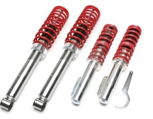 Suspension Ford EVOGWFO04