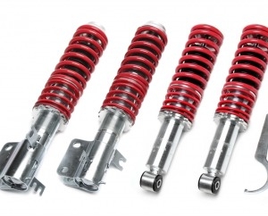 Suspension Nissan EVOGWNI03