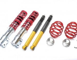 Suspension Opel EVOGWOP03-1