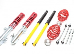 Suspension Opel EVOGWOP09
