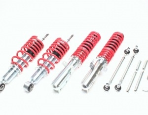 Suspension Toyota EVOGWTO04