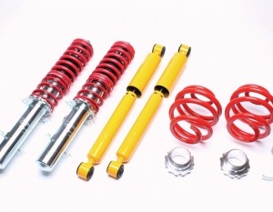 Suspension Audi / Seat / Skoda / VW EVOGWVW04Q
