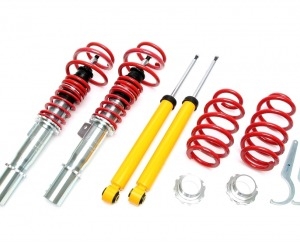 Suspension Audi /Seat / Skoda / VW EVOGWVW13/55