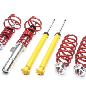 Suspension Audi / Seat / Skoda / VW EVOGWVW23/1
