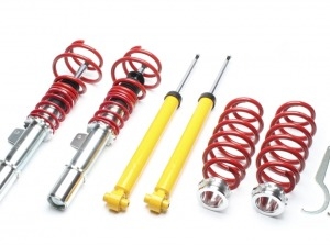Suspension Audi / Seat / Skoda / VW EVOGWVW30/1