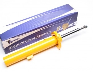 Amortisseur Sportif/ Alfa Romeo / Chevrolet / Fiat / Opel/Vauhall