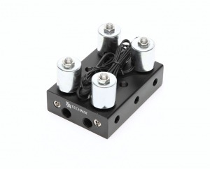 Bloc de vannes LF6002