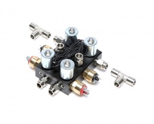 Bloc de vannes LF6005