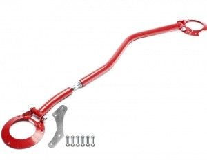 Barre de support VW Polo/Derby