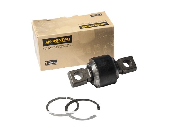 IVECO reaction bar KIT 93161960