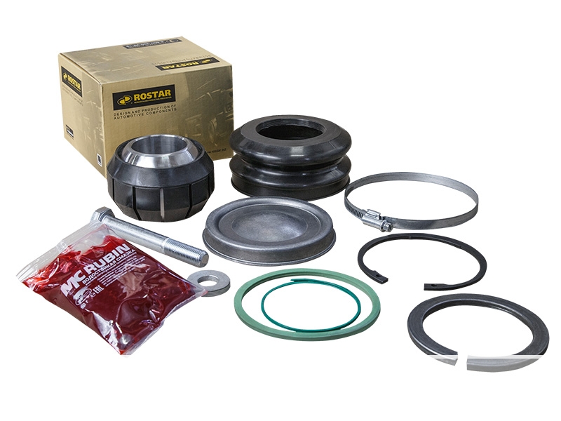 MAN 81953016132 Reaktionsstab-KIT