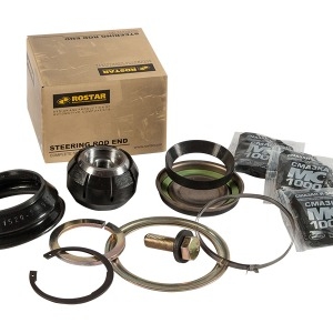 IVECO reaction bar KIT 93161631