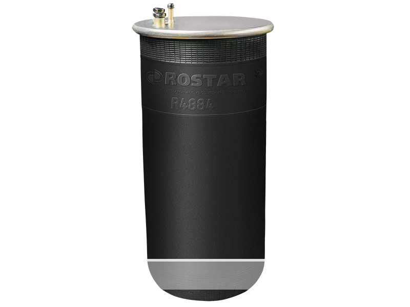 CONTITECH Soufflet 4884N1P02