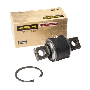 Reaction Bar KIT 180.5532