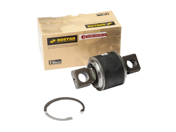 Reaktionsriegel KIT 180.5532