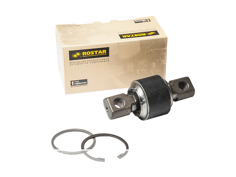 Reaction Bar KIT 180.3549