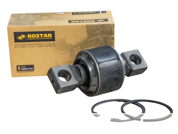 Reaction Bar KIT 180.5746
