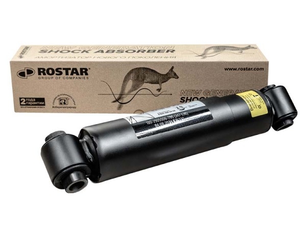 SAF Shock Absorbers 2376007201