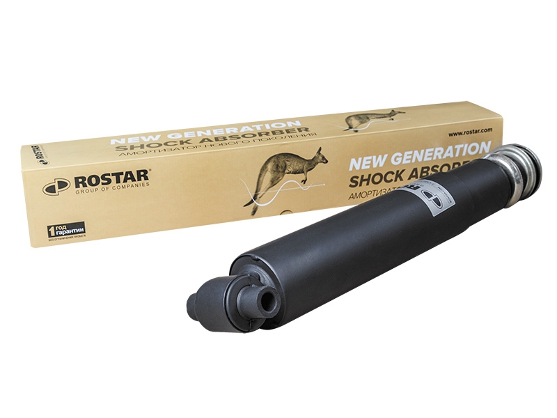 VOLVO 21127043 shock absorbers