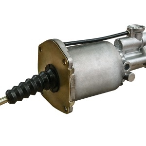 Servo d’embrayage 7C467K626AA