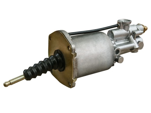 Clutch Servo 7C467K626AA