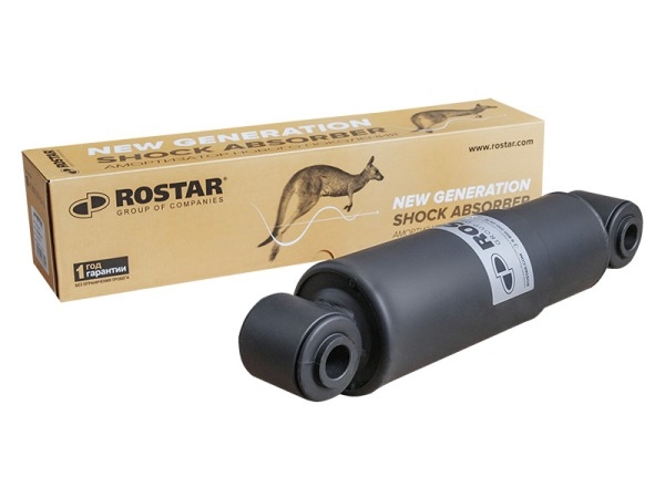 SAF 2376001001 Shock Absorbers
