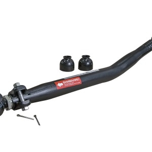 VOLVO 20393186 steering bar