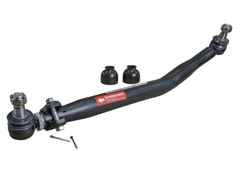 VOLVO 20393186 steering bar