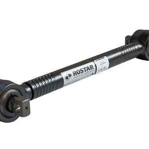 SCANIA 1722746 reaction bar